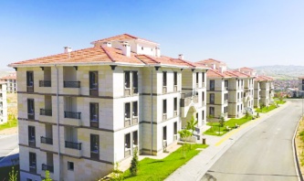 Satılan konut sayısı 130 bine ulaştı