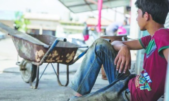 13 yılda 852 çocuk öldü