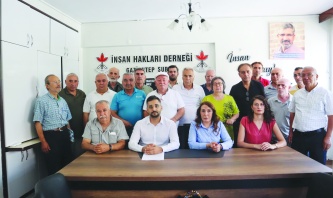 Temel hak ve özgürlüklerin  korunmasında ciddi sorunlar yaşanıyor