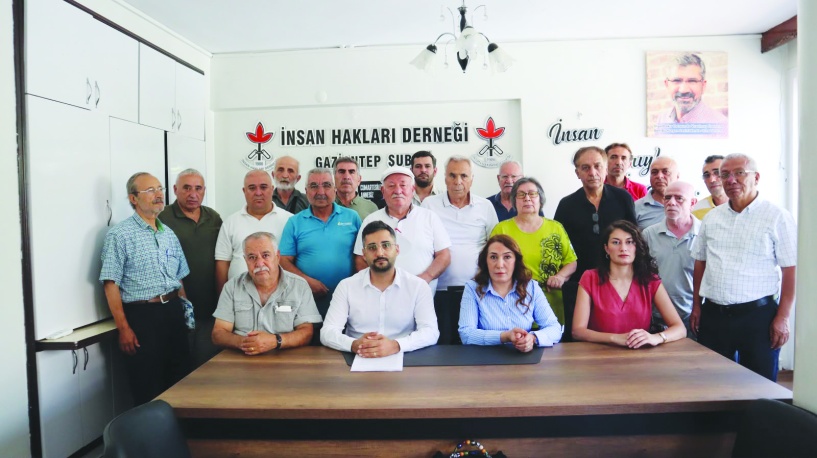 Temel hak ve özgürlüklerin  korunmasında ciddi sorunlar yaşanıyor