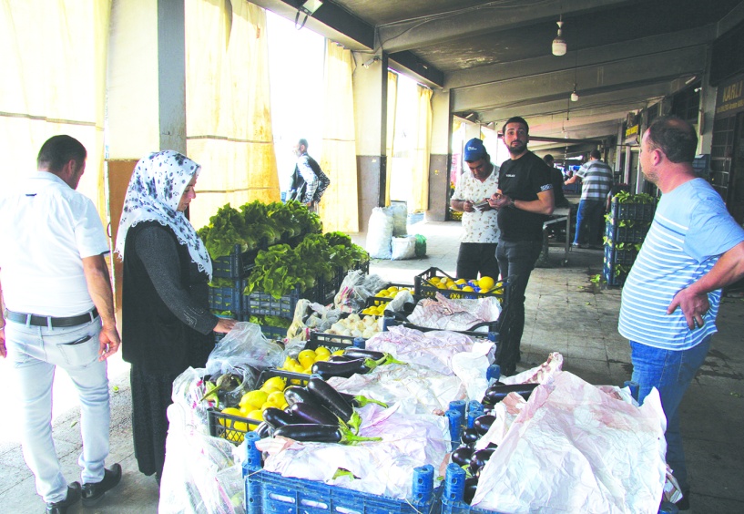 Milyonlarca çalışanın  alım gücü daha da zayıfladı