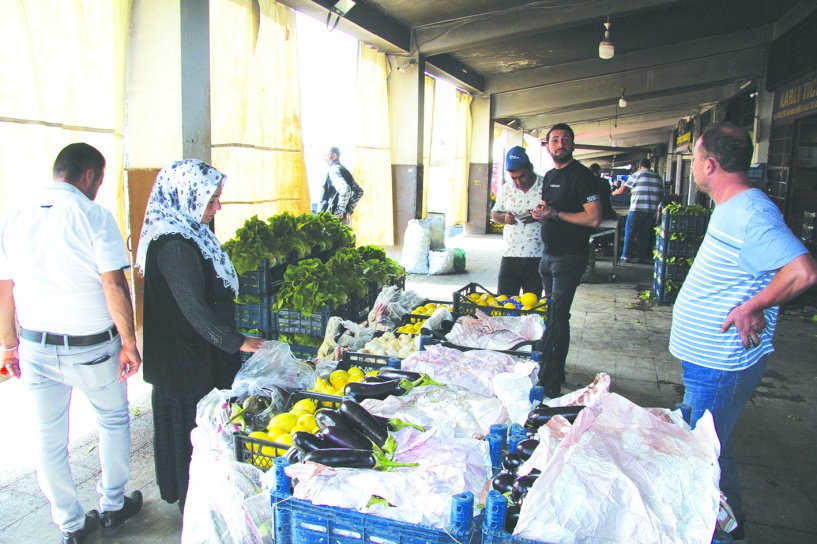 Milyonlarca çalışanın  alım gücü daha da zayıfladı