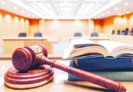 Mahkemelerde nöbetçi heyetler görev yapacak