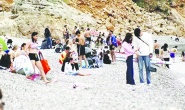 Tatil ihtiyaç değil, lüks oldu