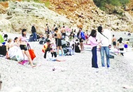 Tatil ihtiyaç değil, lüks oldu