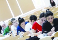 YKS sonuçları çarşamba günü açıklanacak
