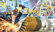 Makine sektörünün ihracatı yüzde 1,7 arttı
