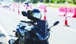 44 Motosiklet trafikten men edildi