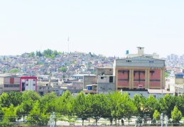 Konut satışında artış sürüyor