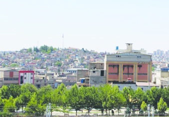 Konut satışında artış sürüyor