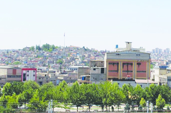 Konut satışında artış sürüyor