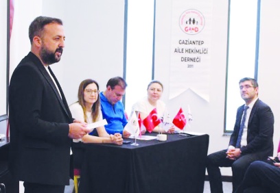 Ayrıcalık değil, sürdürülebilir bir sağlık sistemi istiyoruz