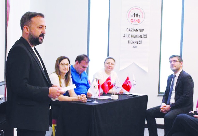 Ayrıcalık değil, sürdürülebilir bir sağlık sistemi istiyoruz