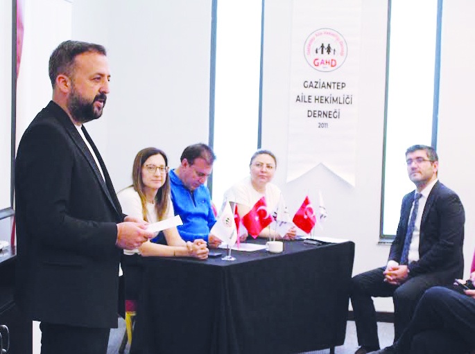 Ayrıcalık değil, sürdürülebilir bir sağlık sistemi istiyoruz