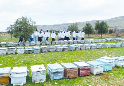 Devletin görevi üreticiye yeni harçlar yüklemek değil