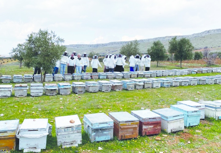 Devletin görevi üreticiye yeni harçlar yüklemek değil