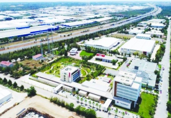 İkinci 500 içinde 33 Antepli firma yer aldı