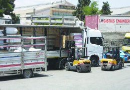 İşlerimizde yüzde 30-40  oranında bir gerileme var