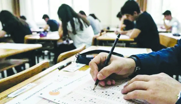 ÖSYM sonuçları açıklandı