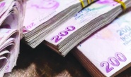Merkezi yönetim borç stoku 15 trilyona yaklaştı