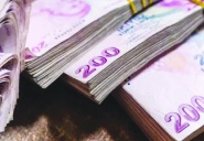 Merkezi yönetim borç stoku 15 trilyona yaklaştı