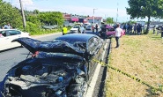 Kazalarda en büyük kusur sürücüde