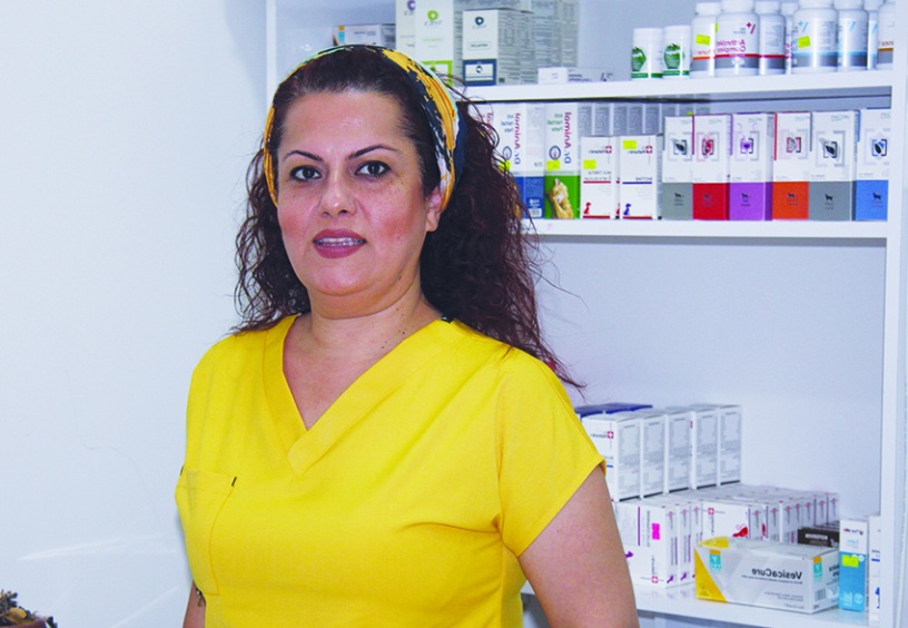 Veteriner tıbbi ürünlerde karekod  uygulaması hayata geçirilmeli