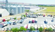 OSB’de kapanan ve tasfiye  edilen şirket sayısı azaldı