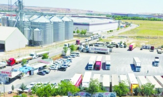 OSB’de kapanan ve tasfiye  edilen şirket sayısı azaldı