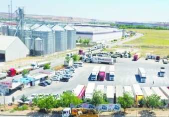 OSB’de kapanan ve tasfiye  edilen şirket sayısı azaldı