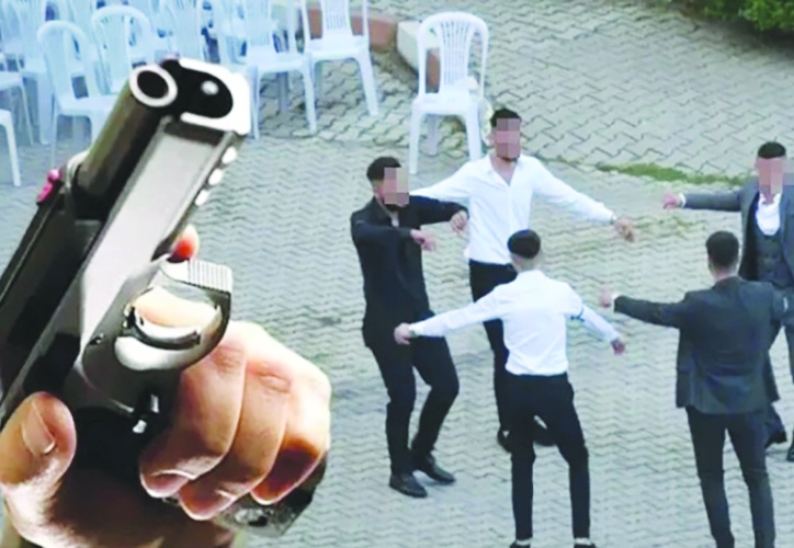 Cezai işlem ve hapis cezasına rağmen insanlar uslanmıyor