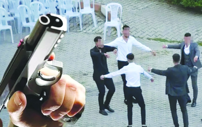 Cezai işlem ve hapis cezasına rağmen insanlar uslanmıyor