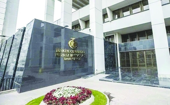 Kapasite kullanım oranı belli oldu