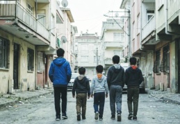 Çocuklar, hâkim takdiriyle yetişkin gibi cezalandırılabilecek