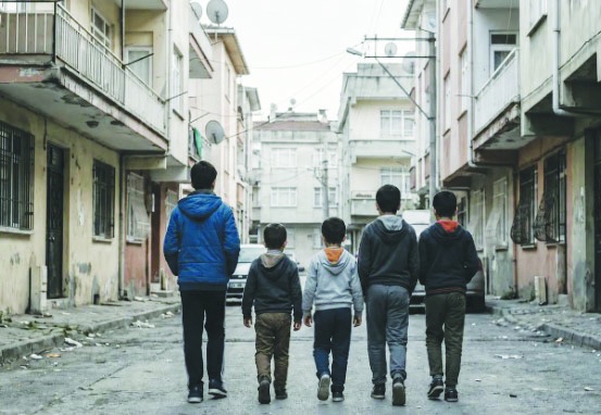 Çocuklar, hâkim takdiriyle yetişkin gibi cezalandırılabilecek