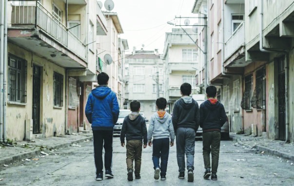 Çocuklar, hâkim takdiriyle yetişkin gibi cezalandırılabilecek