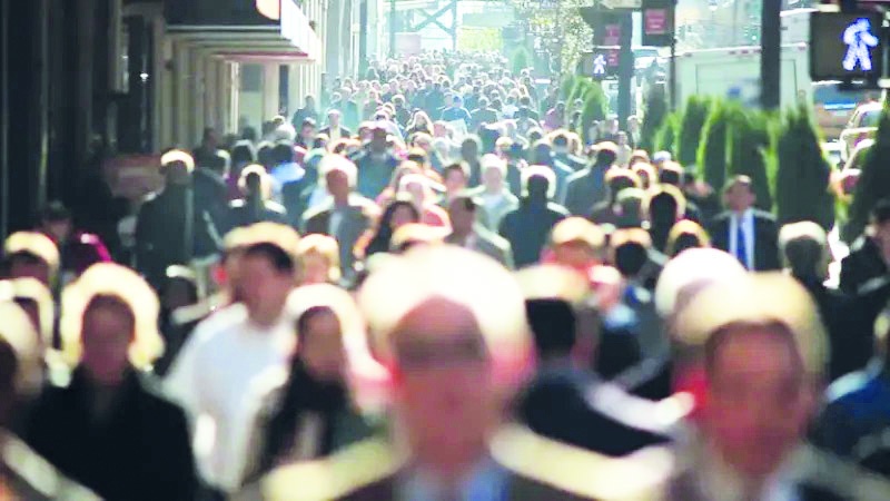 Türkiye'de 2025 yılında 491  bin 684 kişi yaşamını yitirdi