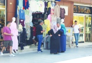 Ekonomik kriz en çok yoksul  insanlara darbe vuruyor!