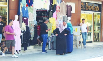 Ekonomik kriz en çok yoksul  insanlara darbe vuruyor!