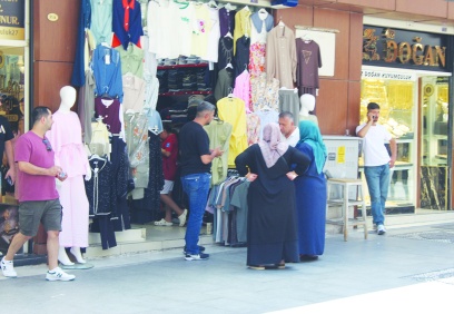 Ekonomik kriz en çok yoksul  insanlara darbe vuruyor!