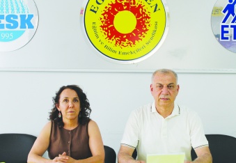 Yüz binlerce genç eğitim  sisteminin dışına savruldu