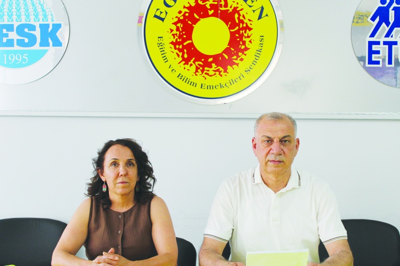 Yüz binlerce genç eğitim  sisteminin dışına savruldu
