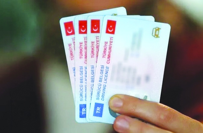 Belirli trafik ihlallerinde ehliyet iptal edilecek
