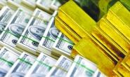160 milyar 489,7 milyon dolara geriledi