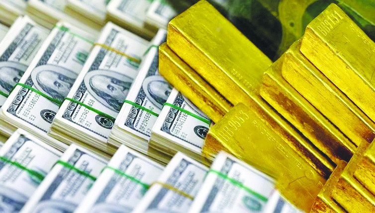 160 milyar 489,7 milyon dolara geriledi