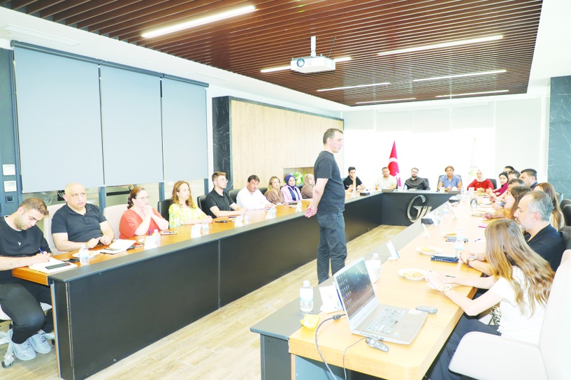 İhracatta sürdürülebilir başarı  yalnızca kaliteli üretimle sınırlı değil