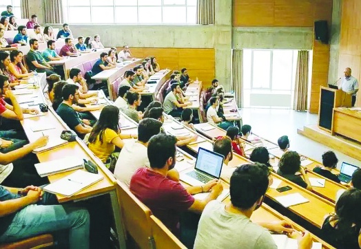 Model, GAÜN, SANKO, HKÜ ve GİBTÜ’de de uygulanacak