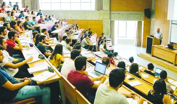 Model, GAÜN, SANKO, HKÜ ve GİBTÜ’de de uygulanacak