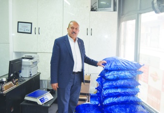 Kömür esnaf aracılığı ile dağılmalı