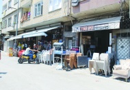Her bir beyaz eşyanın fiyatı  bir asgari ücrete eşit oldu